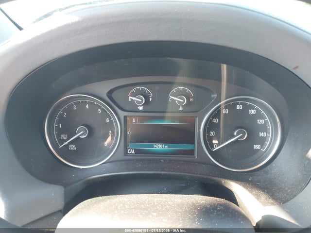 Buick Enclave Essence 2018 5GAERBKW6JJ142021 Image 7