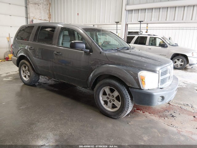Продаж на аукціоні авто 2004 Dodge Durango St, vin: 1D4HB38N34F103871, номер лоту: 45596152