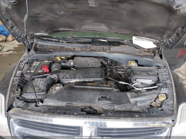 Продаж на аукціоні авто 2004 Dodge Durango St, vin: 1D4HB38N34F103871, номер лоту: 45596152