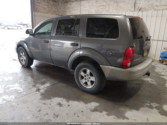 Продаж на аукціоні авто 2004 Dodge Durango St, vin: 1D4HB38N34F103871, номер лоту: 45596152
