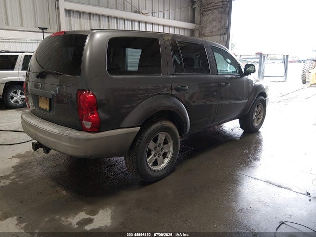 Продаж на аукціоні авто 2004 Dodge Durango St, vin: 1D4HB38N34F103871, номер лоту: 45596152