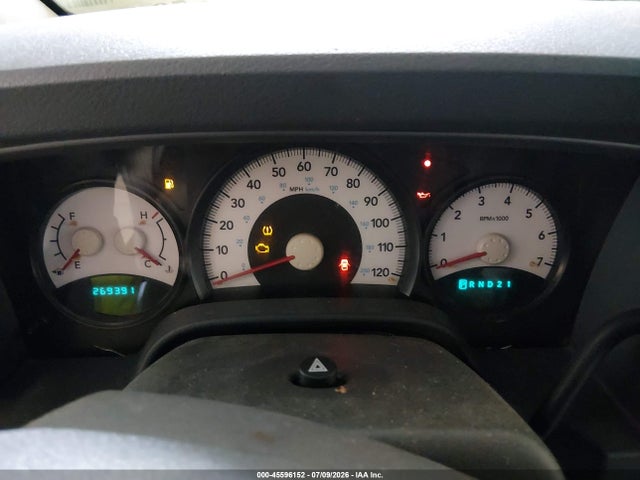 Продаж на аукціоні авто 2004 Dodge Durango St, vin: 1D4HB38N34F103871, номер лоту: 45596152