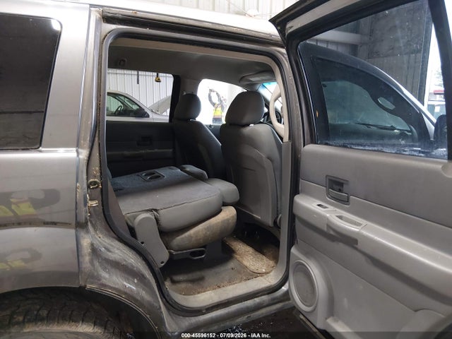 Продаж на аукціоні авто 2004 Dodge Durango St, vin: 1D4HB38N34F103871, номер лоту: 45596152