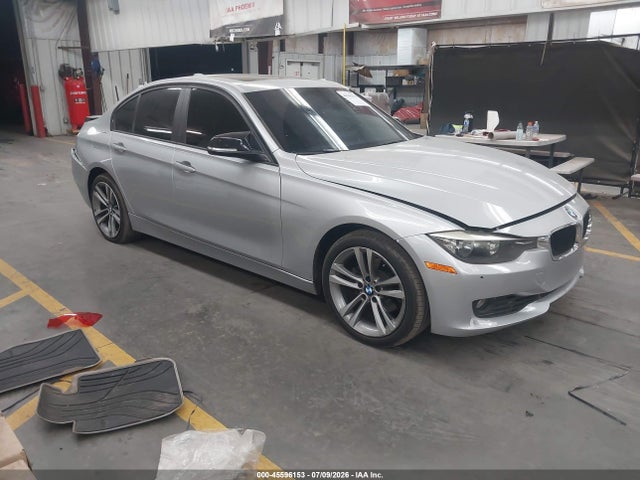 Продаж на аукціоні авто 2014 Bmw 320i, vin: WBA3B1C51EPV79886, номер лоту: 45596153