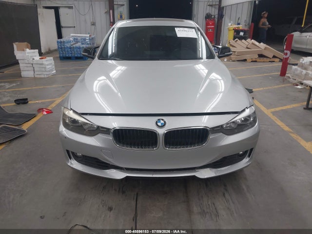Продаж на аукціоні авто 2014 Bmw 320i, vin: WBA3B1C51EPV79886, номер лоту: 45596153