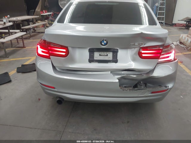Продаж на аукціоні авто 2014 Bmw 320i, vin: WBA3B1C51EPV79886, номер лоту: 45596153