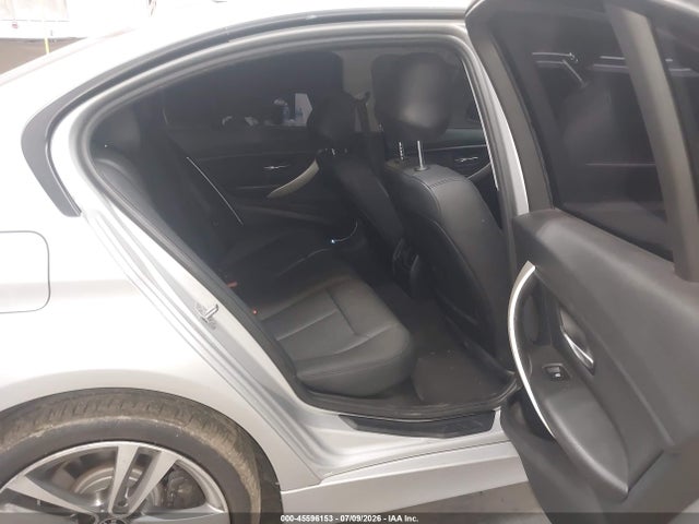 Продаж на аукціоні авто 2014 Bmw 320i, vin: WBA3B1C51EPV79886, номер лоту: 45596153