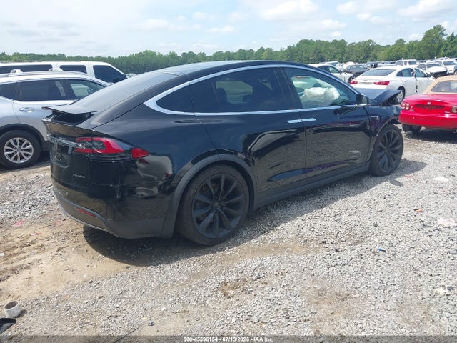5YJXCDE21LF283683 Tesla Model X Long Range Dual Motor All-wheel Drive/long Range Plus Dual Motor All-wheel Drive