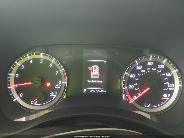 Toyota Highlander L 2020 5TDCZRBH0LS006313 Image 15
