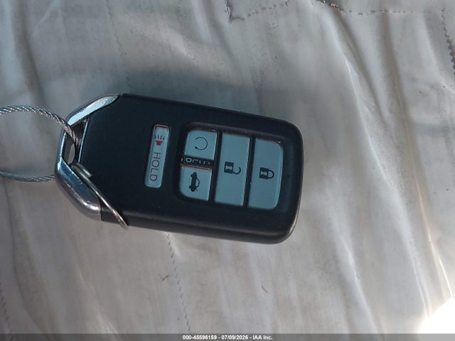 Honda Civic Sport 2021 2HGFC2F81MH548599 Image 11