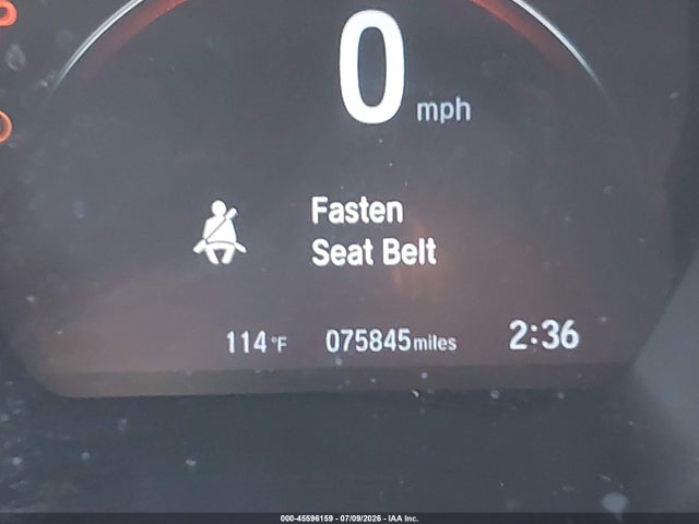 Honda Civic Sport 2021 2HGFC2F81MH548599 Image 15
