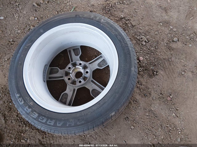1G1RB6E46FU111050 Chevrolet Volt