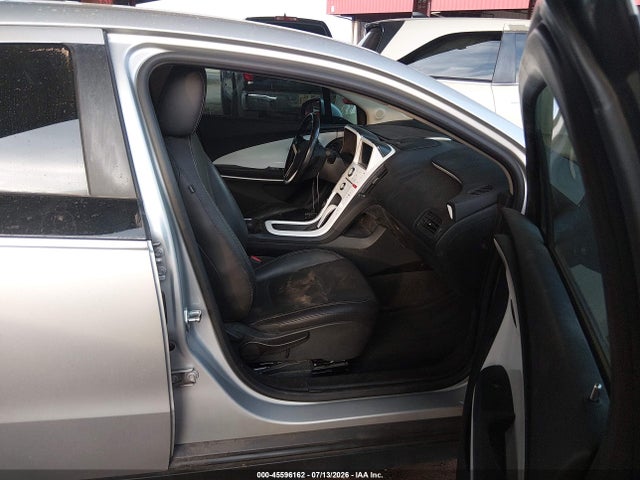 1G1RB6E46FU111050 Chevrolet Volt