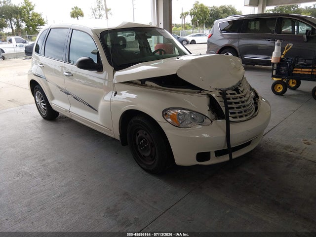 Продаж на аукціоні авто 2007 Chrysler Pt Cruiser Touring, vin: 3A4FY58B27T524294, номер лоту: 45596164