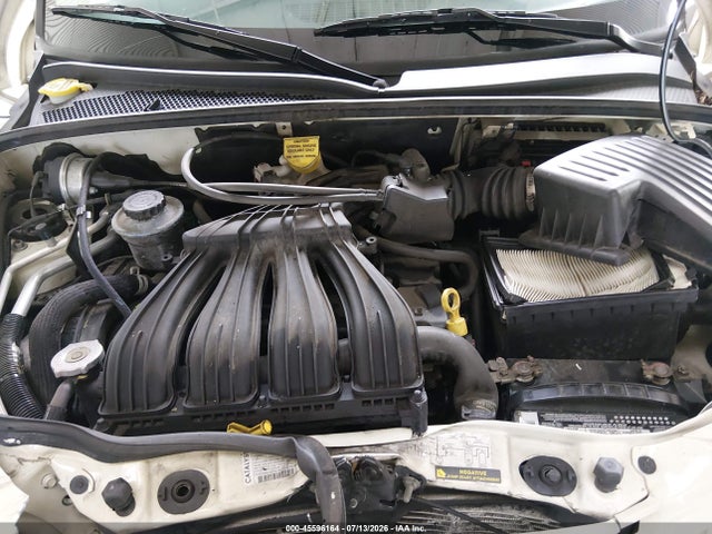 Продаж на аукціоні авто 2007 Chrysler Pt Cruiser Touring, vin: 3A4FY58B27T524294, номер лоту: 45596164