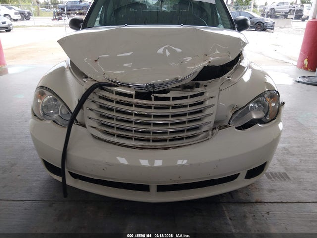 Продаж на аукціоні авто 2007 Chrysler Pt Cruiser Touring, vin: 3A4FY58B27T524294, номер лоту: 45596164