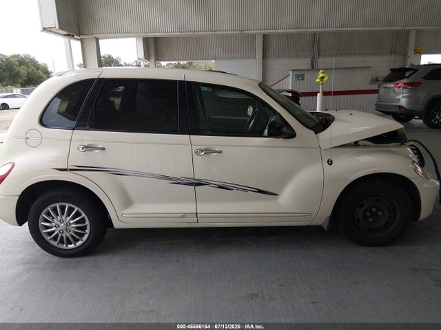 Продаж на аукціоні авто 2007 Chrysler Pt Cruiser Touring, vin: 3A4FY58B27T524294, номер лоту: 45596164
