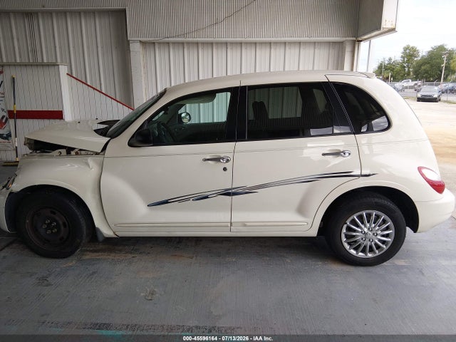 Продаж на аукціоні авто 2007 Chrysler Pt Cruiser Touring, vin: 3A4FY58B27T524294, номер лоту: 45596164