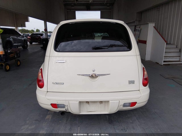 Продаж на аукціоні авто 2007 Chrysler Pt Cruiser Touring, vin: 3A4FY58B27T524294, номер лоту: 45596164