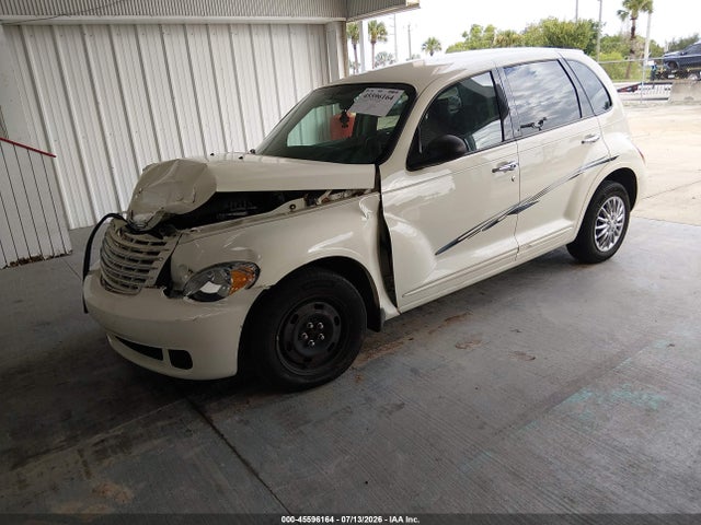 Продаж на аукціоні авто 2007 Chrysler Pt Cruiser Touring, vin: 3A4FY58B27T524294, номер лоту: 45596164