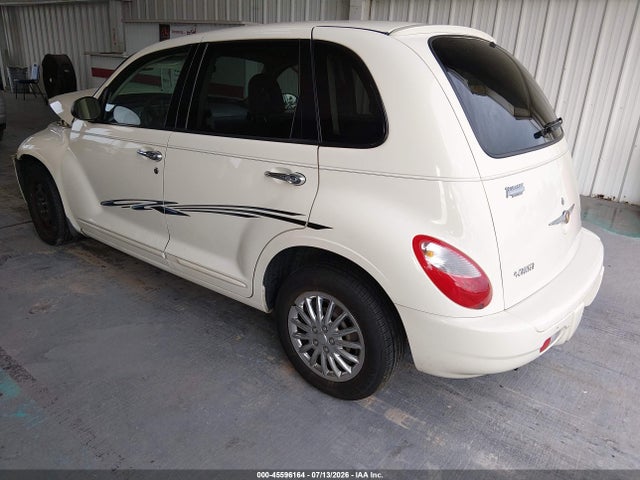 Продаж на аукціоні авто 2007 Chrysler Pt Cruiser Touring, vin: 3A4FY58B27T524294, номер лоту: 45596164