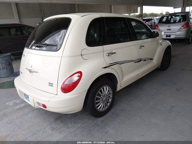 Продаж на аукціоні авто 2007 Chrysler Pt Cruiser Touring, vin: 3A4FY58B27T524294, номер лоту: 45596164
