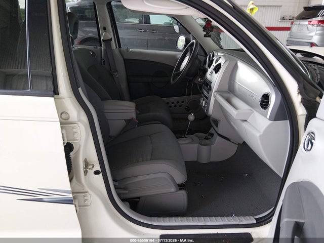 Продаж на аукціоні авто 2007 Chrysler Pt Cruiser Touring, vin: 3A4FY58B27T524294, номер лоту: 45596164