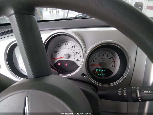 Продаж на аукціоні авто 2007 Chrysler Pt Cruiser Touring, vin: 3A4FY58B27T524294, номер лоту: 45596164