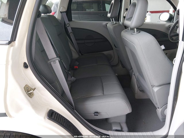 Продаж на аукціоні авто 2007 Chrysler Pt Cruiser Touring, vin: 3A4FY58B27T524294, номер лоту: 45596164