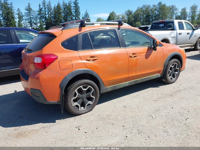 45596165 :رقم المزاد ، JF2GPAVC3D2843835 vin ، 2013 Subaru Xv Crosstrek 2.0i Premium مزاد بيع