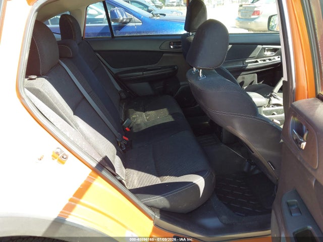 Продажа на аукционе авто 2013 Subaru Xv Crosstrek 2.0i Premium, vin: JF2GPAVC3D2843835, номер лота: 45596165