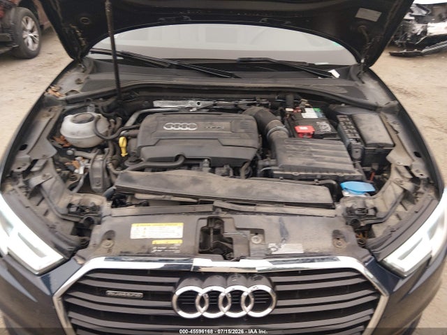 WAUBEGFF2KA117247 Audi A3 45 Premium