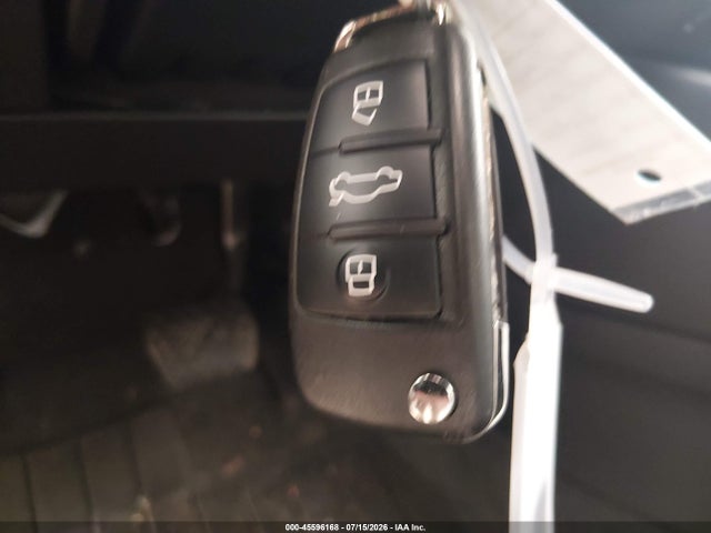 WAUBEGFF2KA117247 Audi A3 45 Premium
