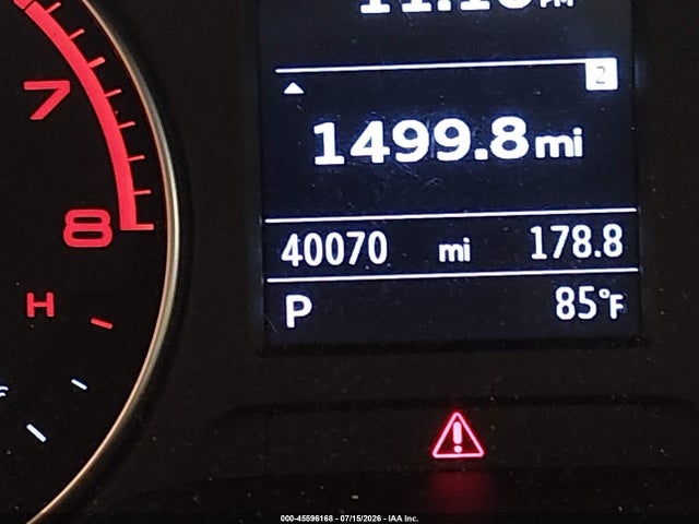 WAUBEGFF2KA117247 Audi A3 45 Premium