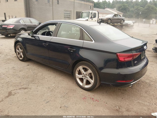 WAUBEGFF2KA117247 Audi A3 45 Premium