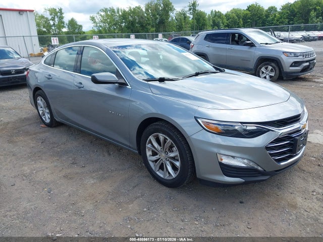 Продаж на аукціоні авто 2023 Chevrolet Malibu Fwd 1lt, vin: 1G1ZD5STXPF143747, номер лоту: 45596173