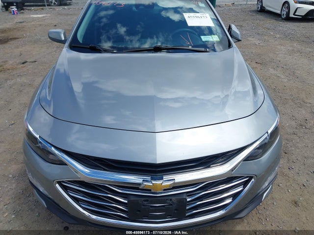 Продажа на аукционе авто 2023 Chevrolet Malibu Fwd 1lt, vin: 1G1ZD5STXPF143747, номер лота: 45596173