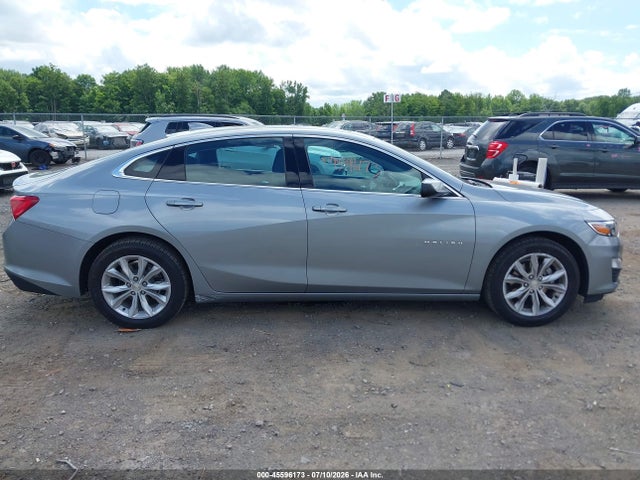 Продажа на аукционе авто 2023 Chevrolet Malibu Fwd 1lt, vin: 1G1ZD5STXPF143747, номер лота: 45596173