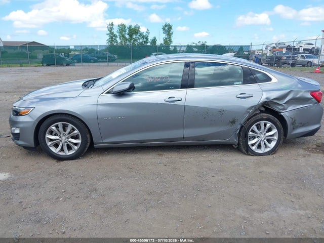 Продажа на аукционе авто 2023 Chevrolet Malibu Fwd 1lt, vin: 1G1ZD5STXPF143747, номер лота: 45596173