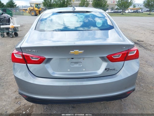Продажа на аукционе авто 2023 Chevrolet Malibu Fwd 1lt, vin: 1G1ZD5STXPF143747, номер лота: 45596173