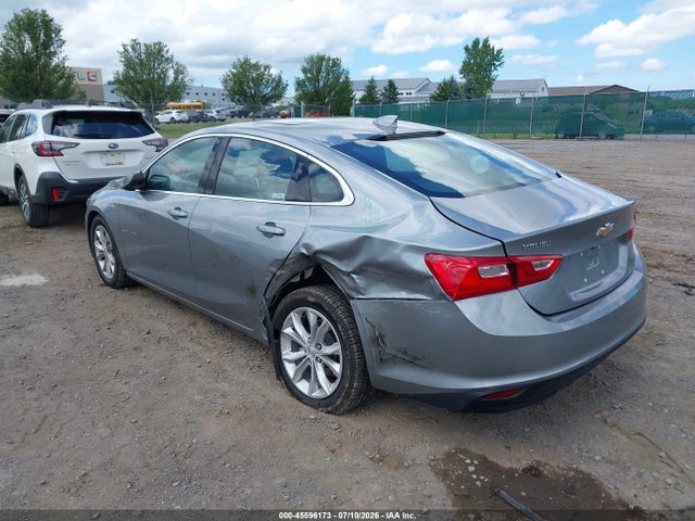 Продажа на аукционе авто 2023 Chevrolet Malibu Fwd 1lt, vin: 1G1ZD5STXPF143747, номер лота: 45596173
