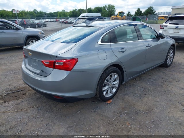 Продажа на аукционе авто 2023 Chevrolet Malibu Fwd 1lt, vin: 1G1ZD5STXPF143747, номер лота: 45596173