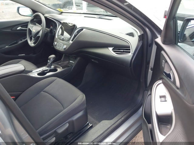 Продажа на аукционе авто 2023 Chevrolet Malibu Fwd 1lt, vin: 1G1ZD5STXPF143747, номер лота: 45596173