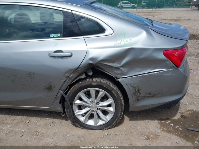 Продажа на аукционе авто 2023 Chevrolet Malibu Fwd 1lt, vin: 1G1ZD5STXPF143747, номер лота: 45596173