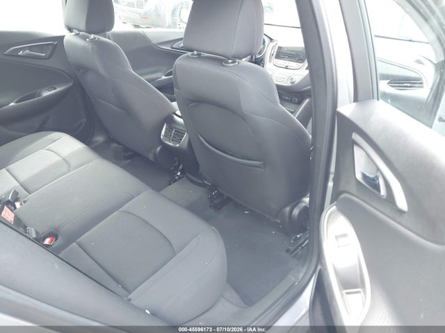 Продажа на аукционе авто 2023 Chevrolet Malibu Fwd 1lt, vin: 1G1ZD5STXPF143747, номер лота: 45596173