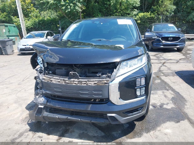 Aukcja sprzedaży 2020 Mitsubishi Outlander Sport 2.0 Be Awc/2.0 Es Awc/2.0 Se Awc/2.0 Sp Awc, vin: JA4AR3AU1LU018351, numer aukcji: 45596182