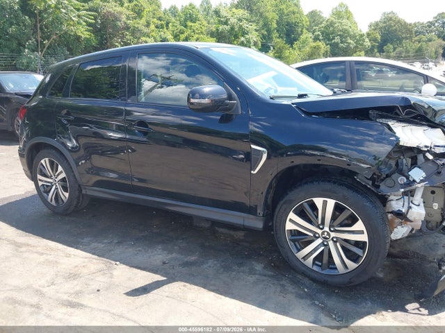 Aukcja sprzedaży 2020 Mitsubishi Outlander Sport 2.0 Be Awc/2.0 Es Awc/2.0 Se Awc/2.0 Sp Awc, vin: JA4AR3AU1LU018351, numer aukcji: 45596182