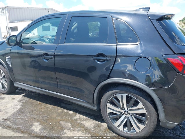 Aukcja sprzedaży 2020 Mitsubishi Outlander Sport 2.0 Be Awc/2.0 Es Awc/2.0 Se Awc/2.0 Sp Awc, vin: JA4AR3AU1LU018351, numer aukcji: 45596182
