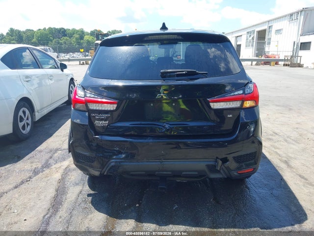 Aukcja sprzedaży 2020 Mitsubishi Outlander Sport 2.0 Be Awc/2.0 Es Awc/2.0 Se Awc/2.0 Sp Awc, vin: JA4AR3AU1LU018351, numer aukcji: 45596182