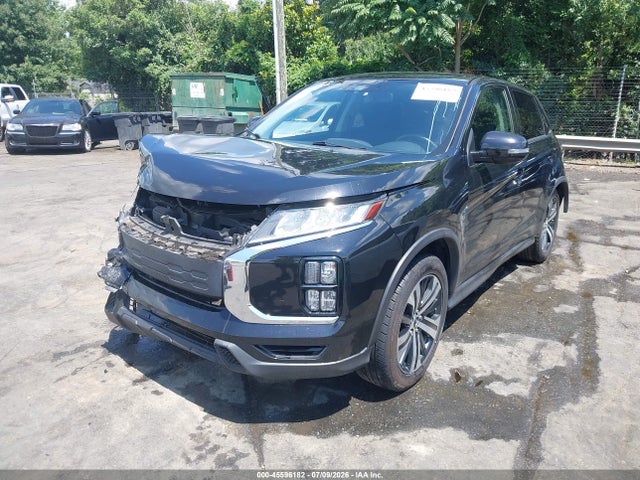 Aukcja sprzedaży 2020 Mitsubishi Outlander Sport 2.0 Be Awc/2.0 Es Awc/2.0 Se Awc/2.0 Sp Awc, vin: JA4AR3AU1LU018351, numer aukcji: 45596182